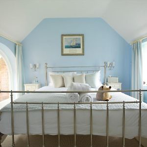 Comfy Double Room